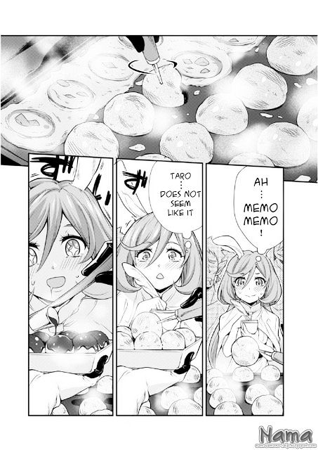 That Time I Got Reincarnated as a Slime, chapter 15.5 image 09