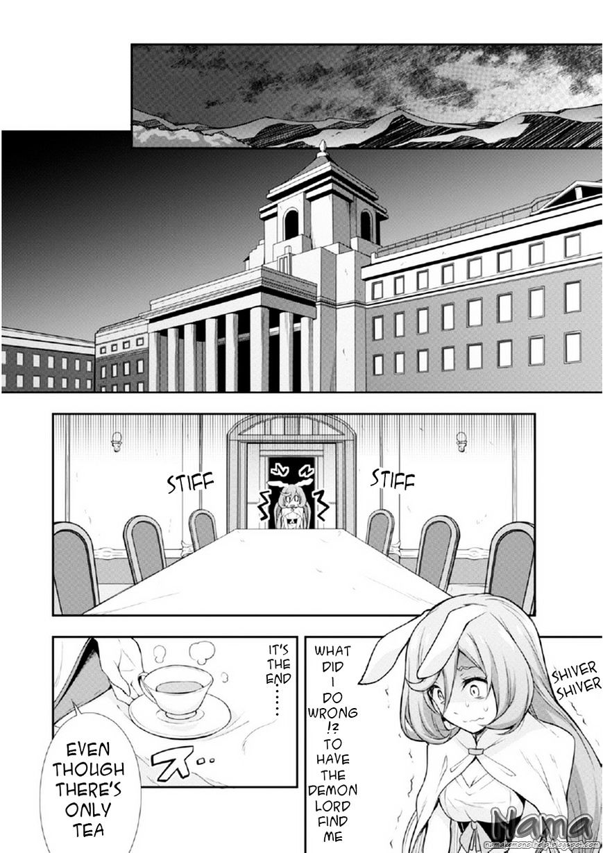 That Time I Got Reincarnated as a Slime, chapter 15.5 image 19