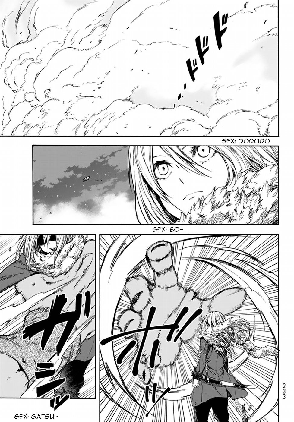 That Time I Got Reincarnated as a Slime, chapter 25 image 07