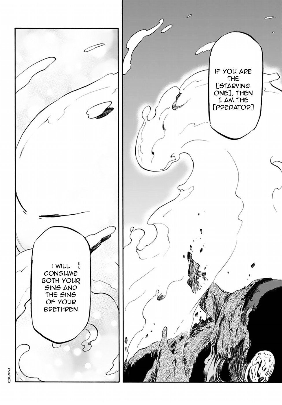 That Time I Got Reincarnated as a Slime, chapter 25 image 24