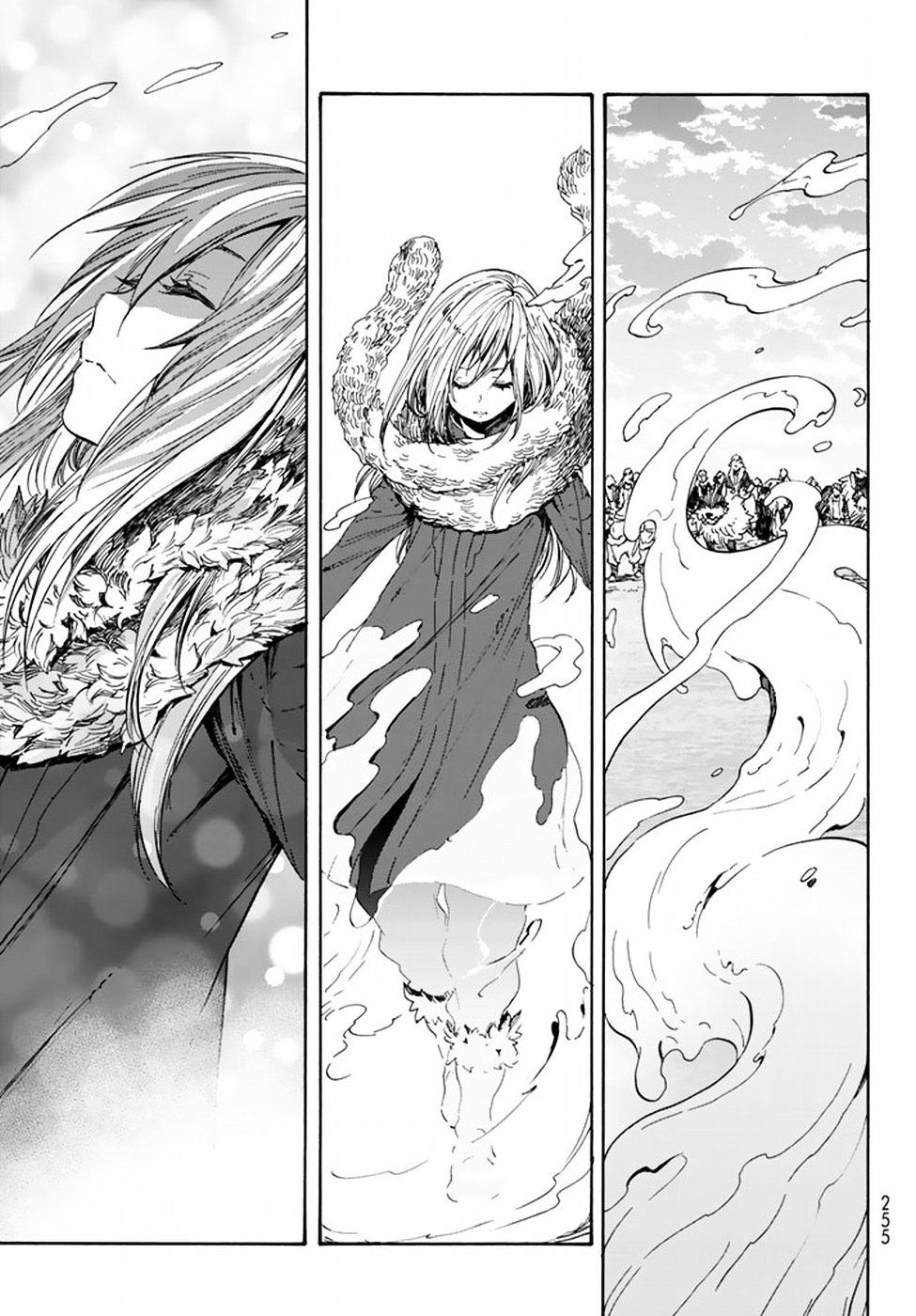 That Time I Got Reincarnated as a Slime, chapter 25 image 29