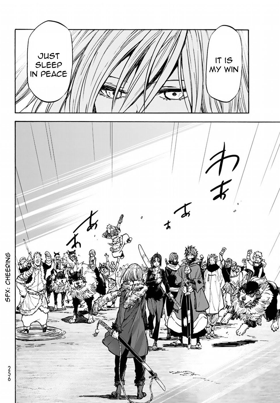 That Time I Got Reincarnated as a Slime, chapter 25 image 30