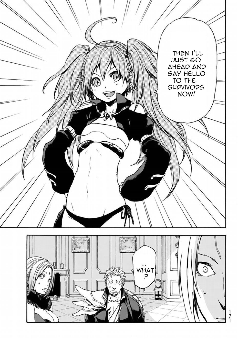 That Time I Got Reincarnated as a Slime, chapter 29 image 15