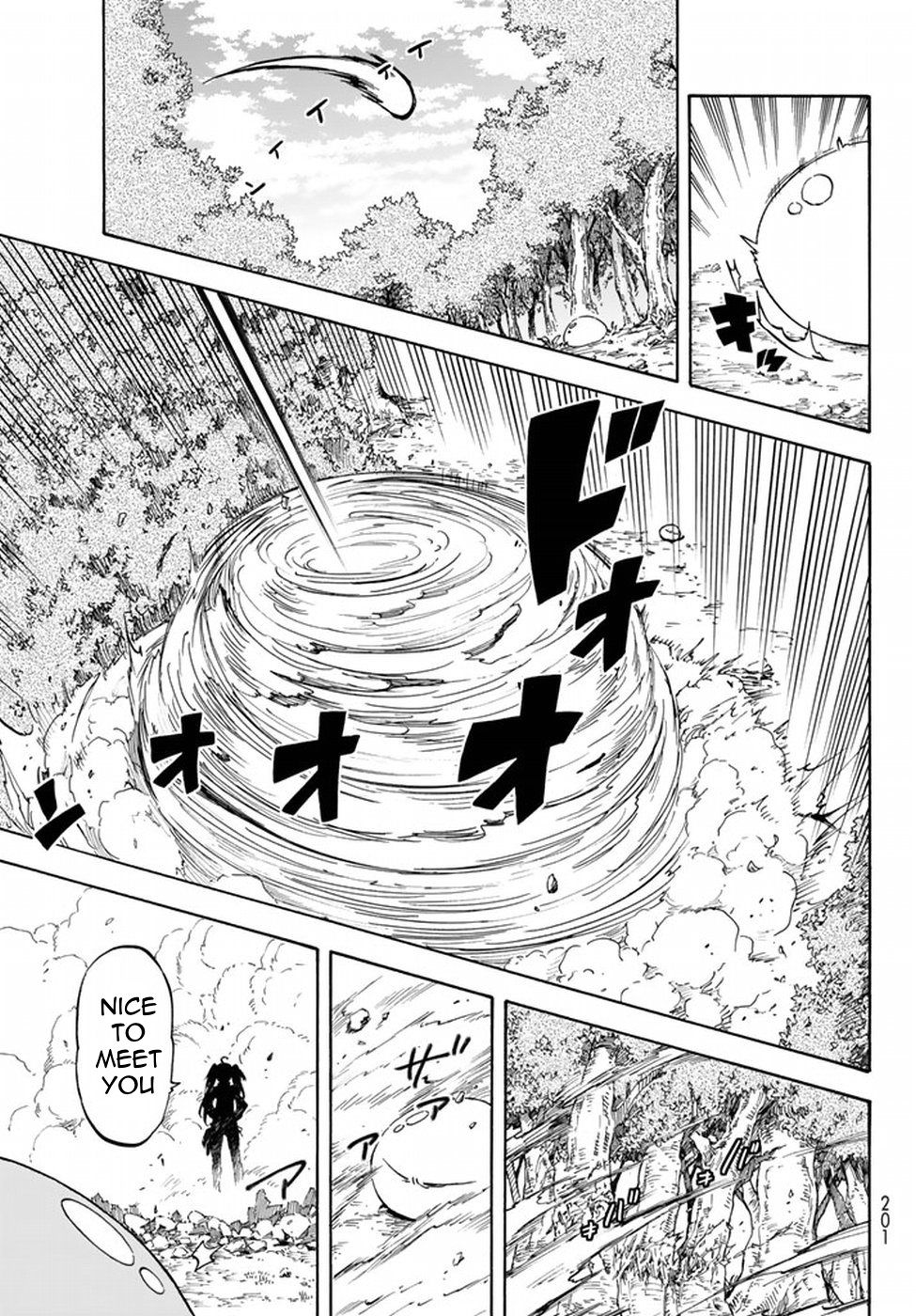 That Time I Got Reincarnated as a Slime, chapter 30 image 10