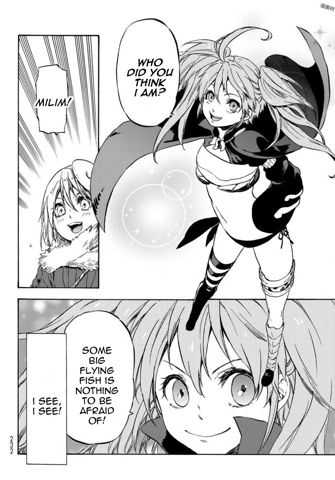 That Time I Got Reincarnated as a Slime, chapter 37 image 18