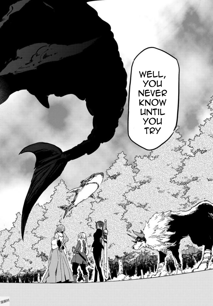 That Time I Got Reincarnated as a Slime, chapter 37 image 24