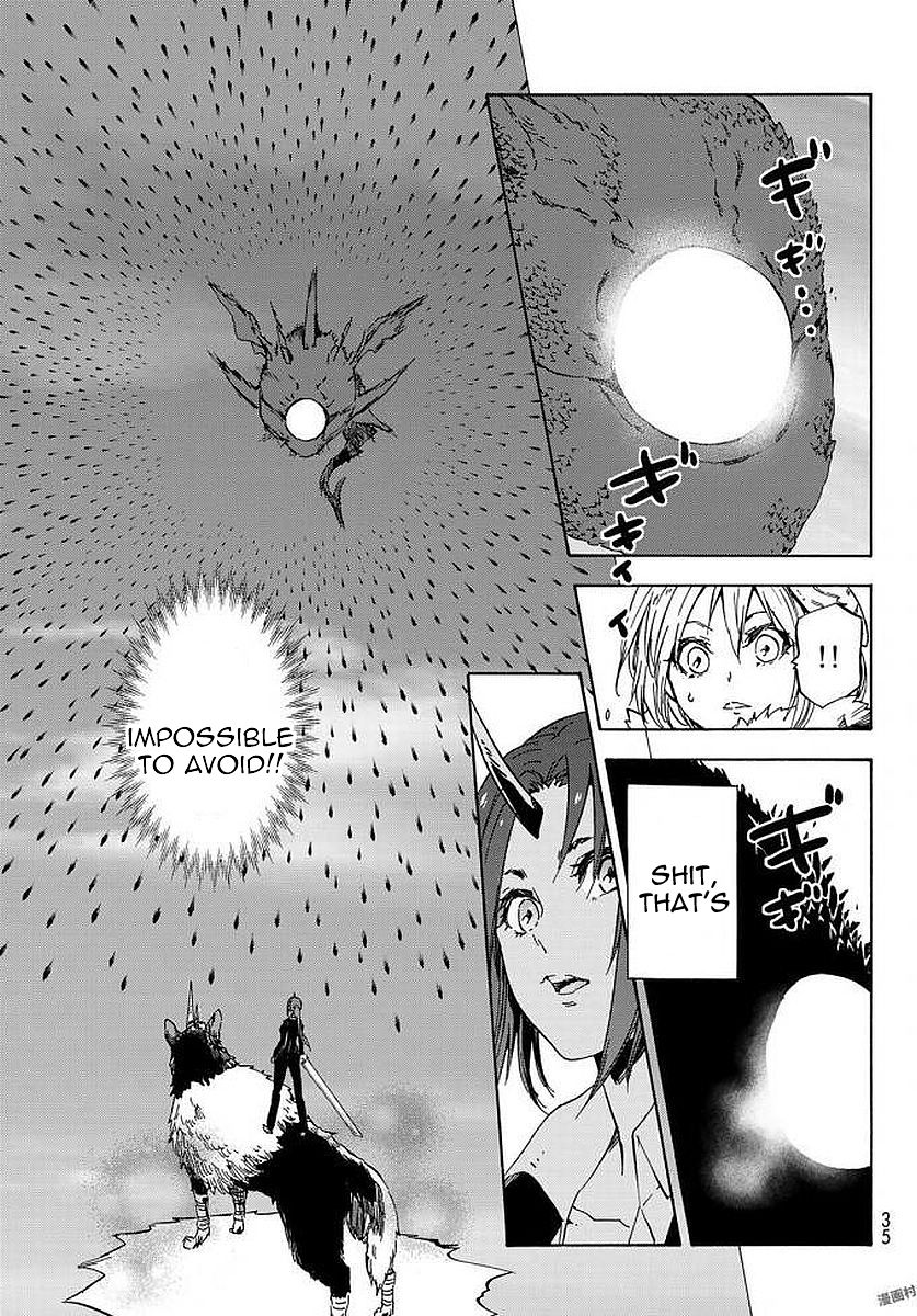 That Time I Got Reincarnated as a Slime, chapter 38 image 23