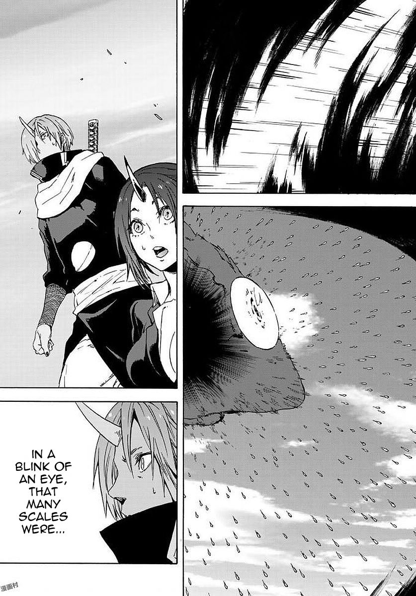 That Time I Got Reincarnated as a Slime, chapter 38 image 29