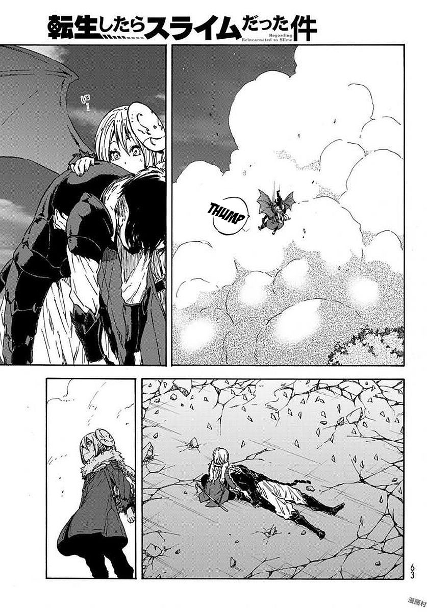 That Time I Got Reincarnated as a Slime, chapter 38 image 51