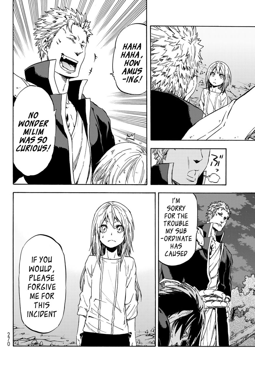 That Time I Got Reincarnated as a Slime, chapter 39 image 15