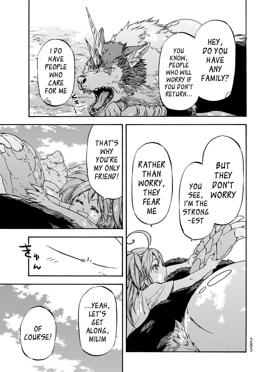 That Time I Got Reincarnated as a Slime, chapter 39 image 30