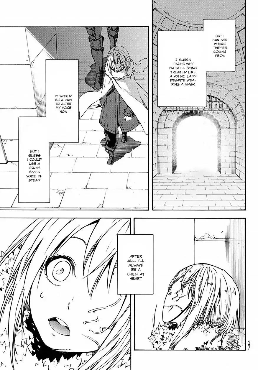 That Time I Got Reincarnated as a Slime, chapter 46 image 12