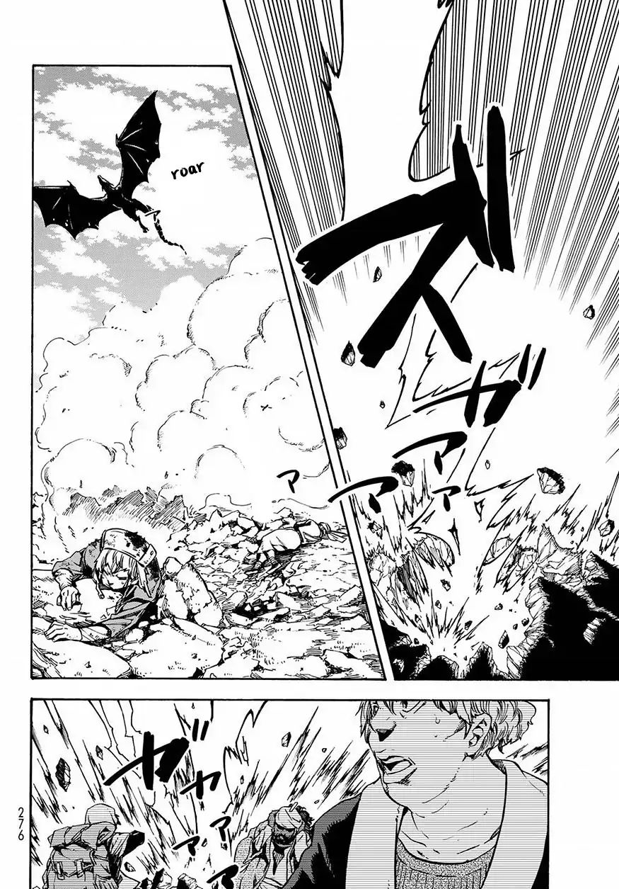 That Time I Got Reincarnated as a Slime, chapter 48 image 25