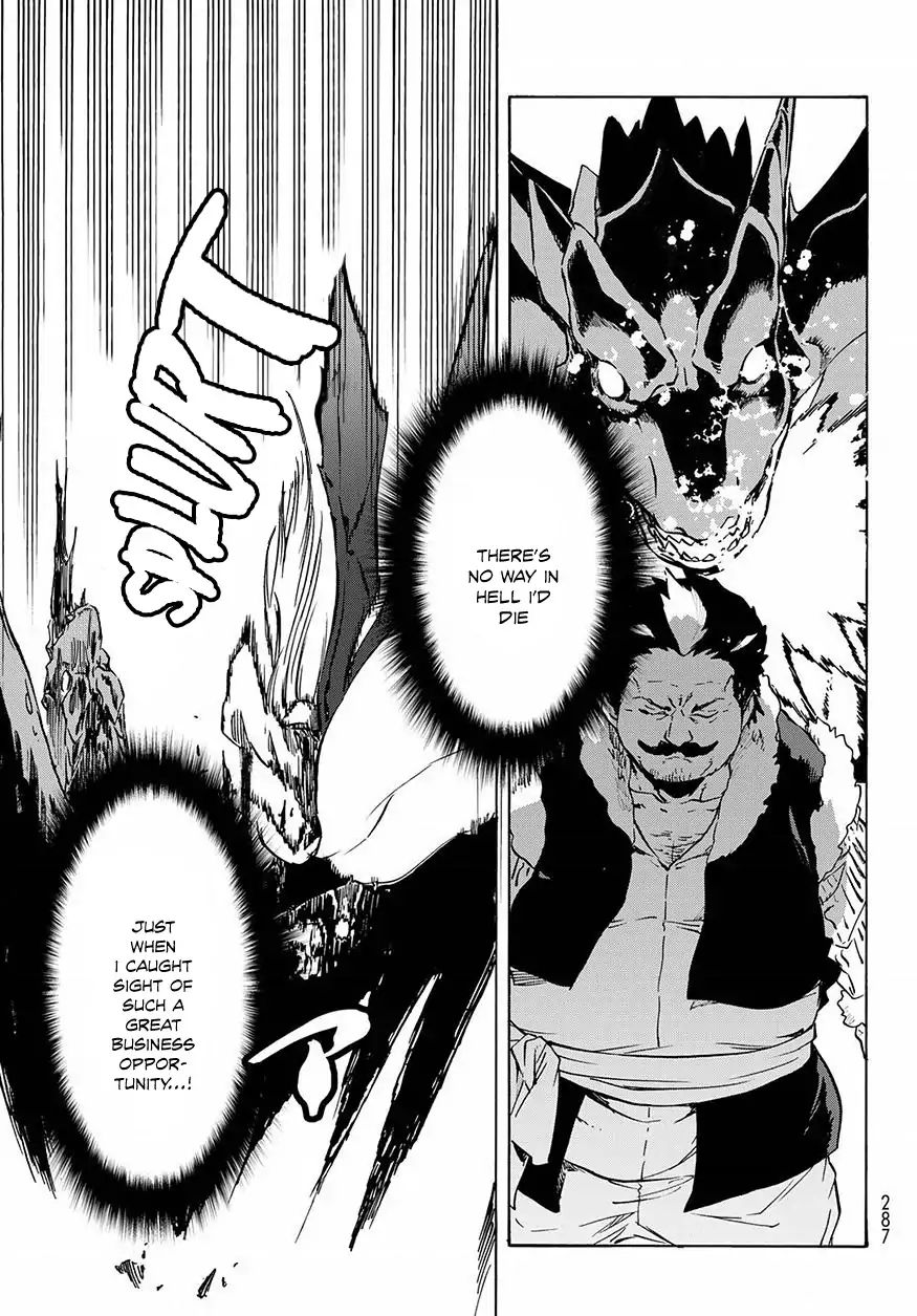 That Time I Got Reincarnated as a Slime, chapter 49 image 10