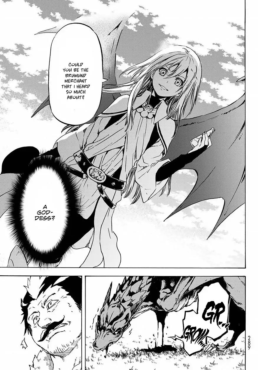 That Time I Got Reincarnated as a Slime, chapter 49 image 12