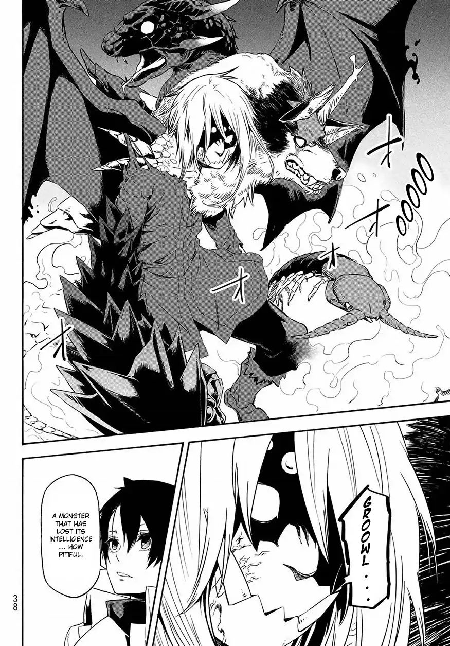 That Time I Got Reincarnated as a Slime, chapter 55 image 25