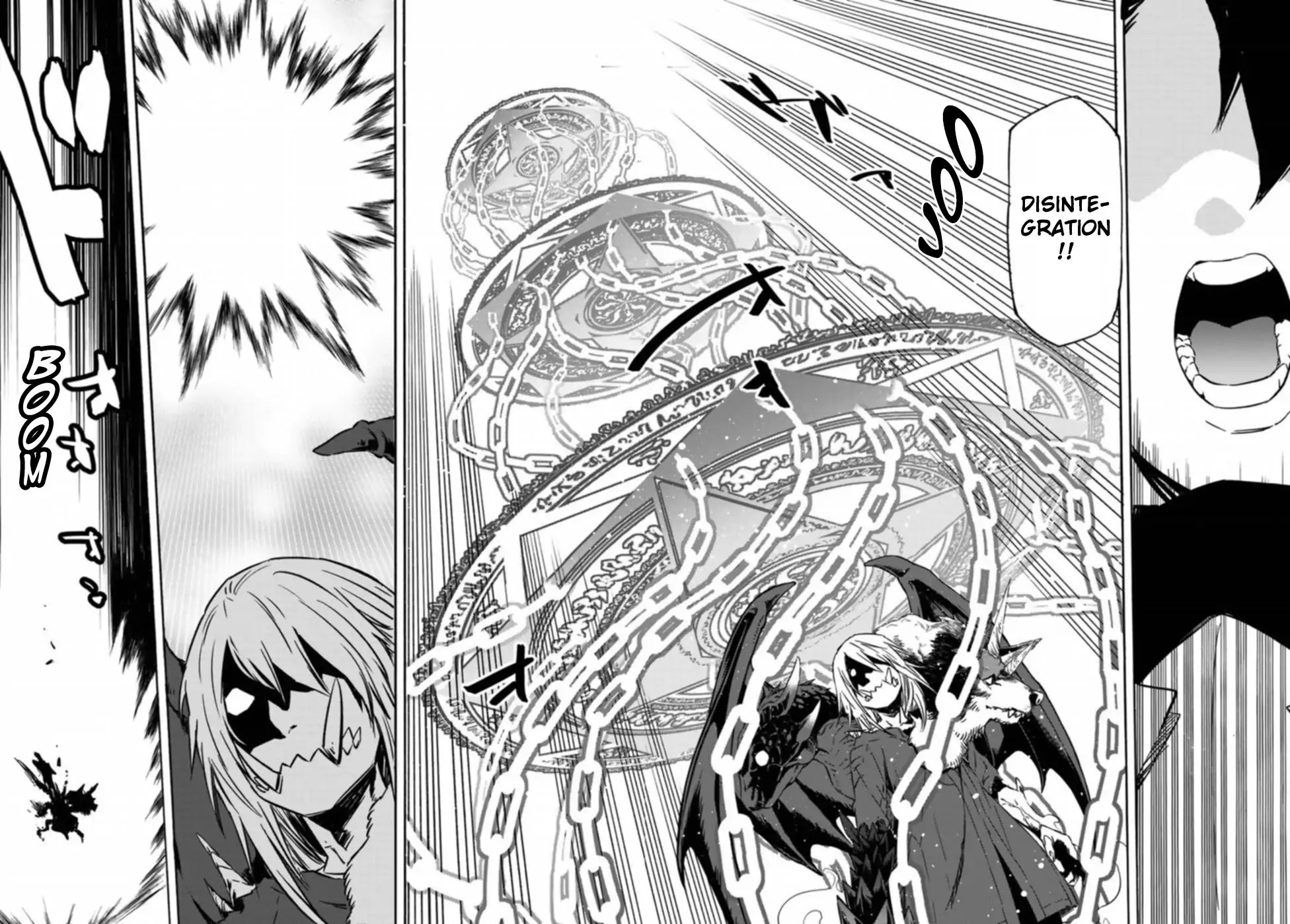 That Time I Got Reincarnated as a Slime, chapter 55 image 29