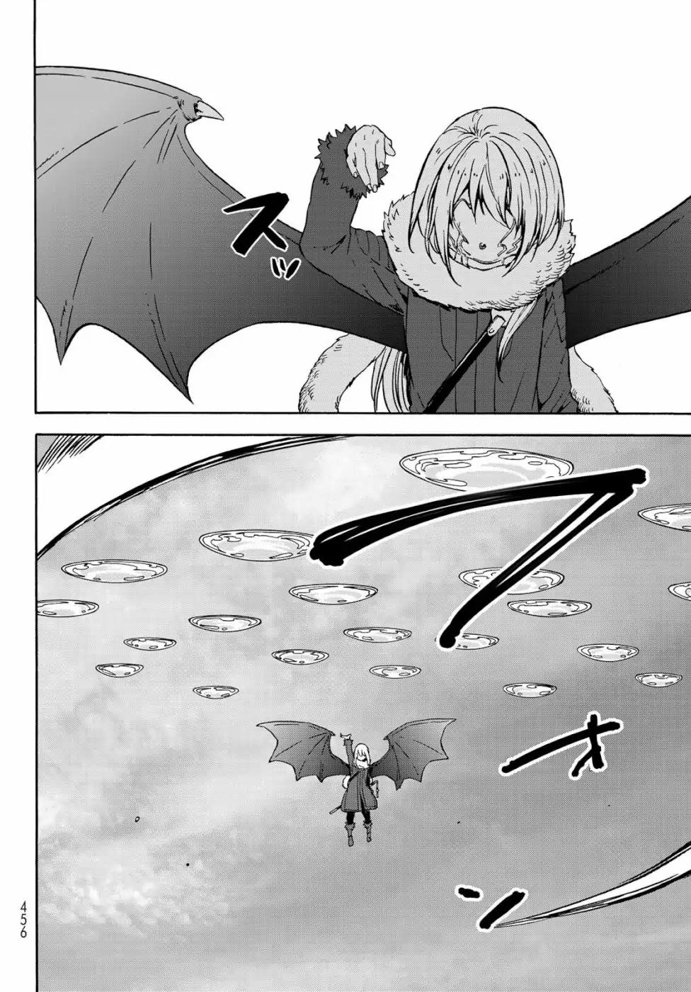 That Time I Got Reincarnated as a Slime, chapter 65 image 32