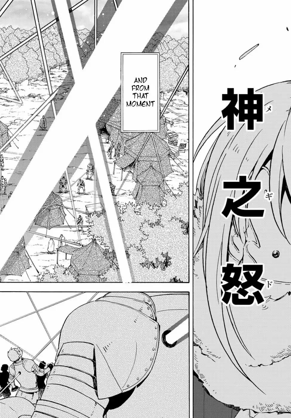 That Time I Got Reincarnated as a Slime, chapter 65 image 38