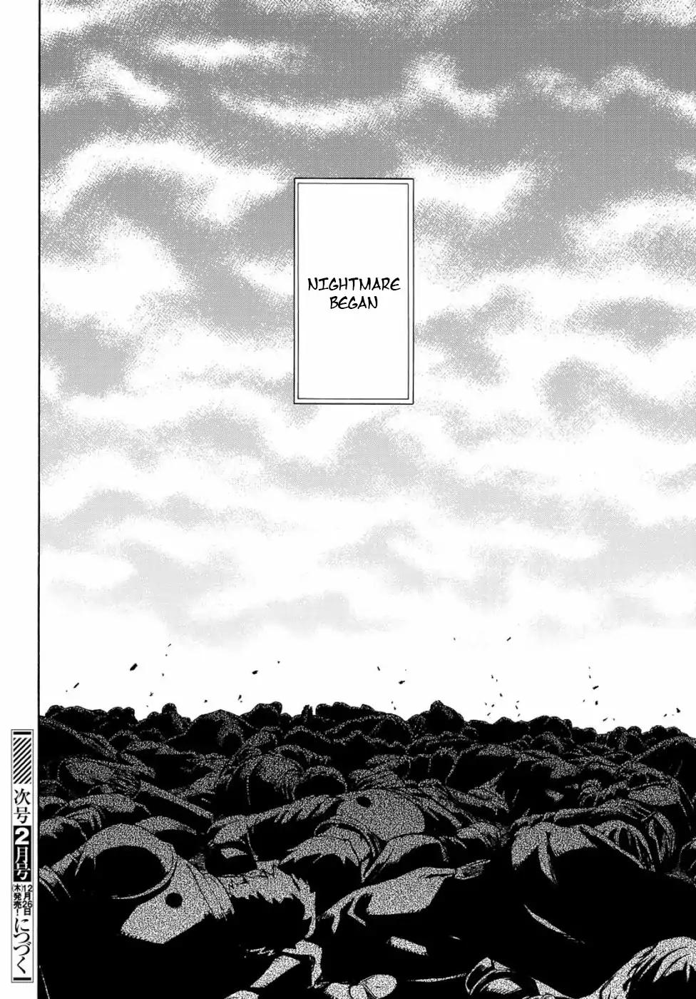 That Time I Got Reincarnated as a Slime, chapter 65 image 40