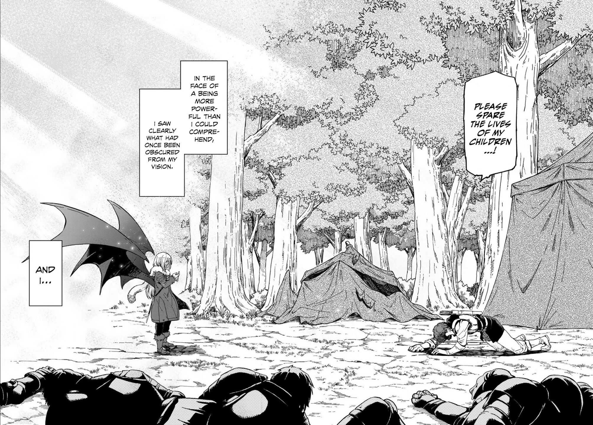 That Time I Got Reincarnated as a Slime, chapter 65.5 image 17