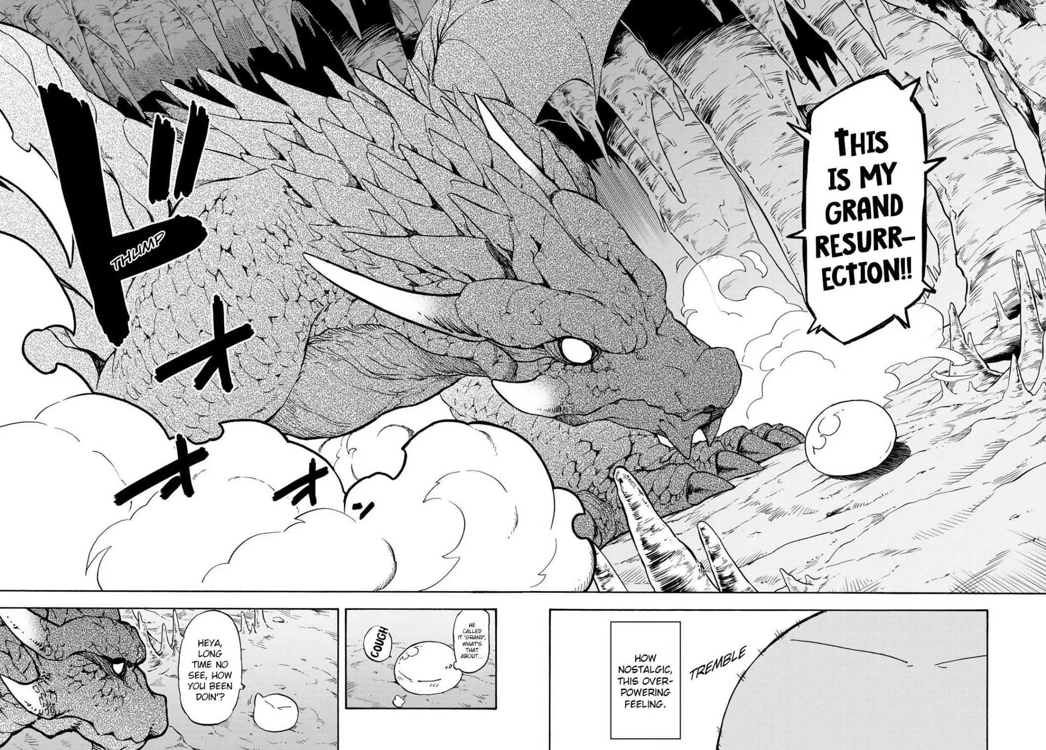 That Time I Got Reincarnated as a Slime, chapter 71 image 18