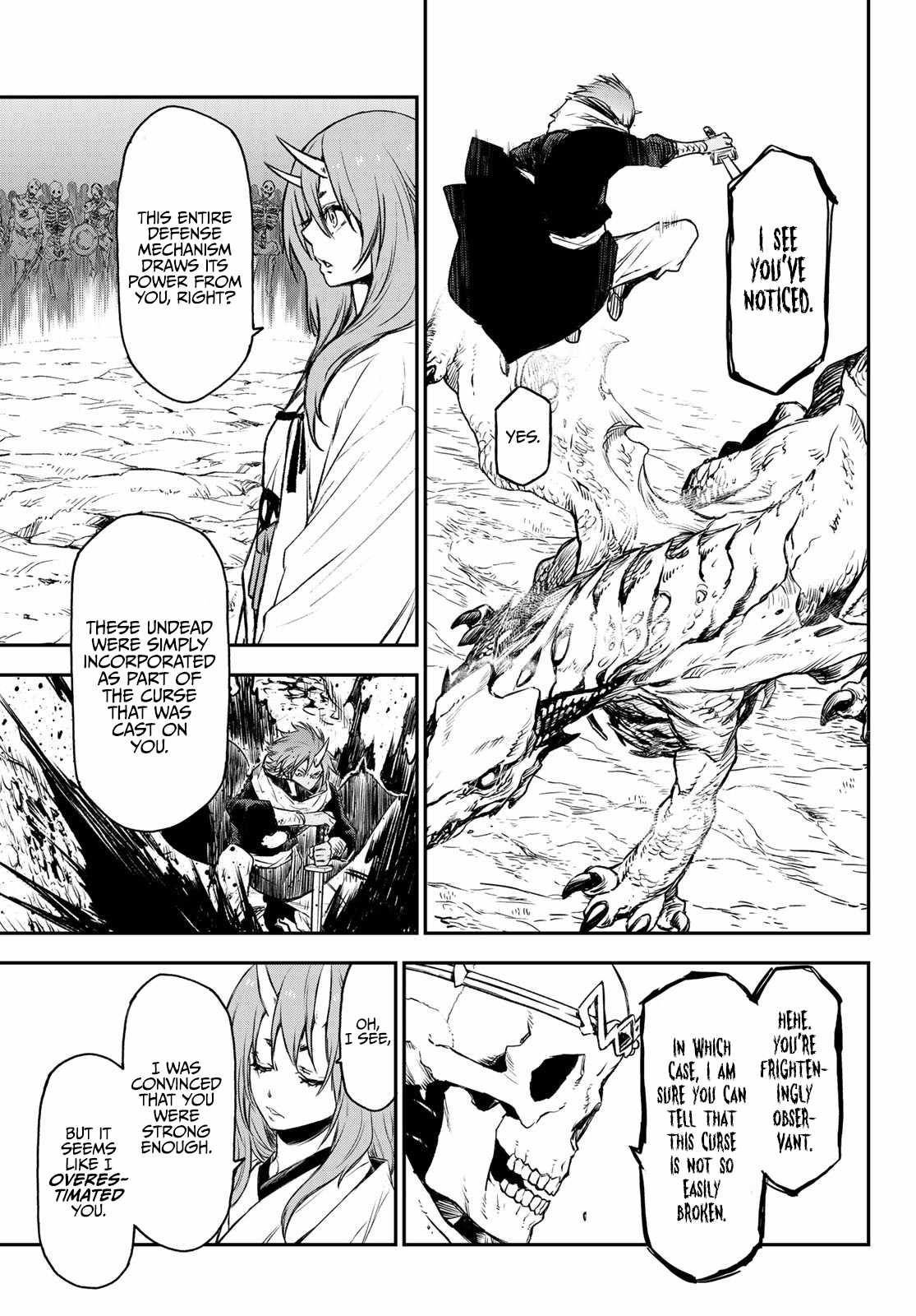 That Time I Got Reincarnated as a Slime, chapter 81 image 53