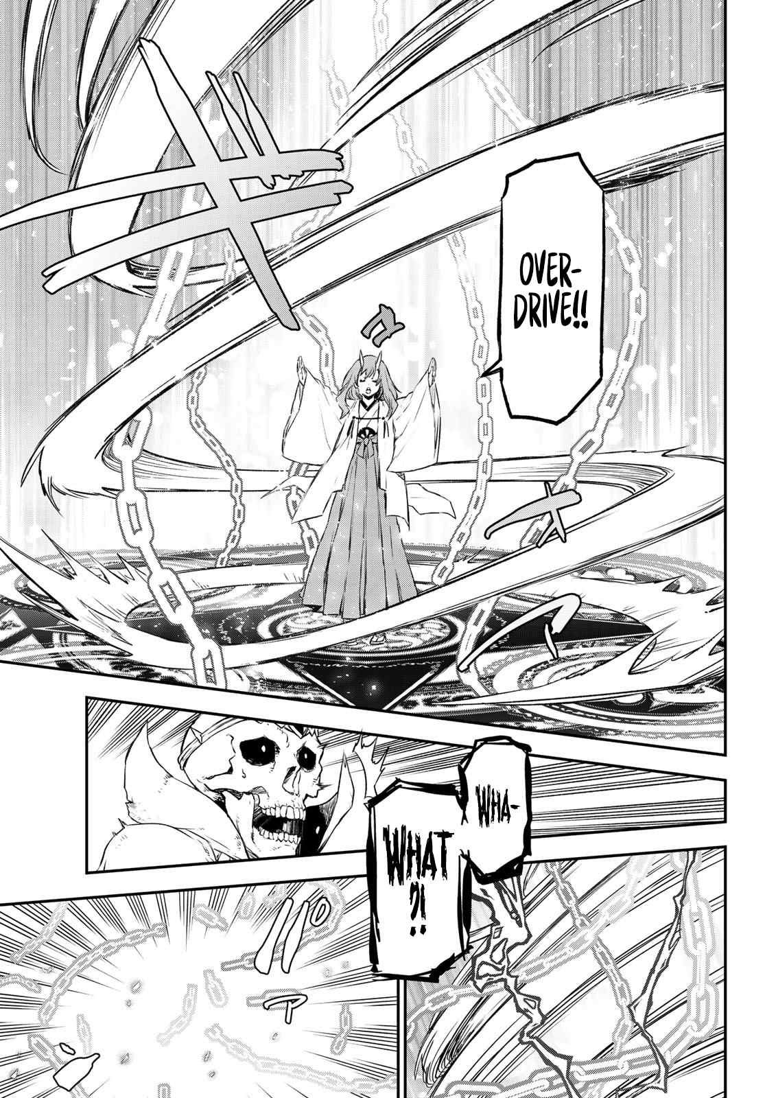 That Time I Got Reincarnated as a Slime, chapter 81 image 59