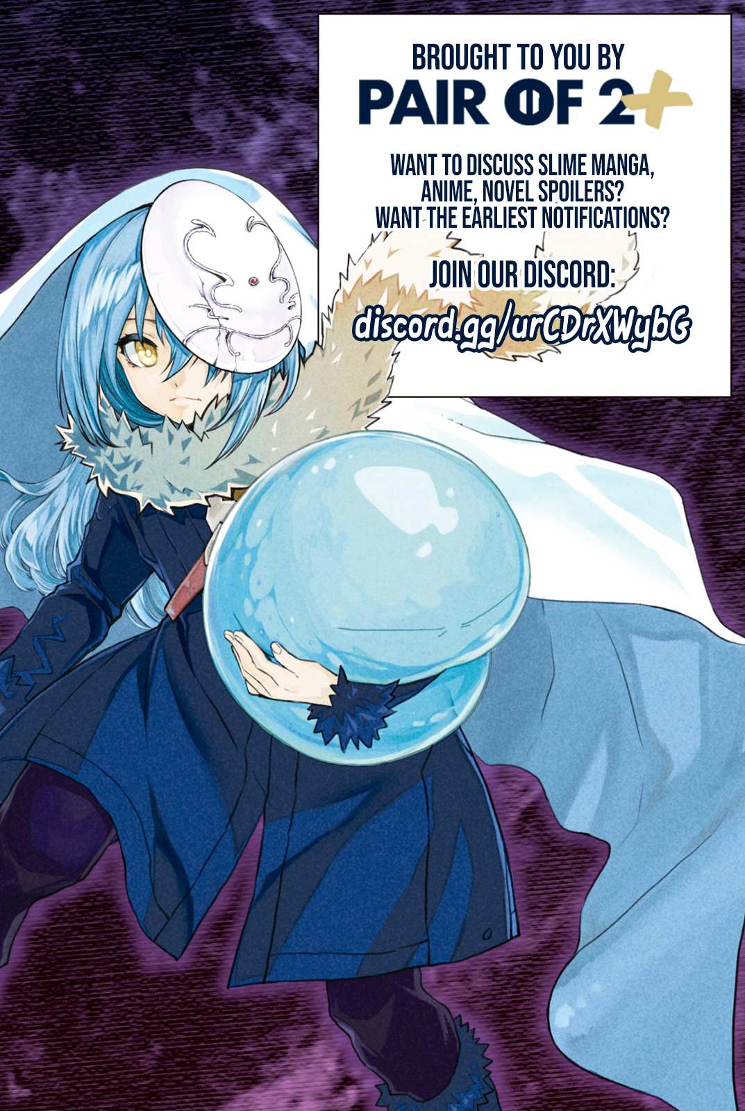 That Time I Got Reincarnated as a Slime, chapter 81 image 66