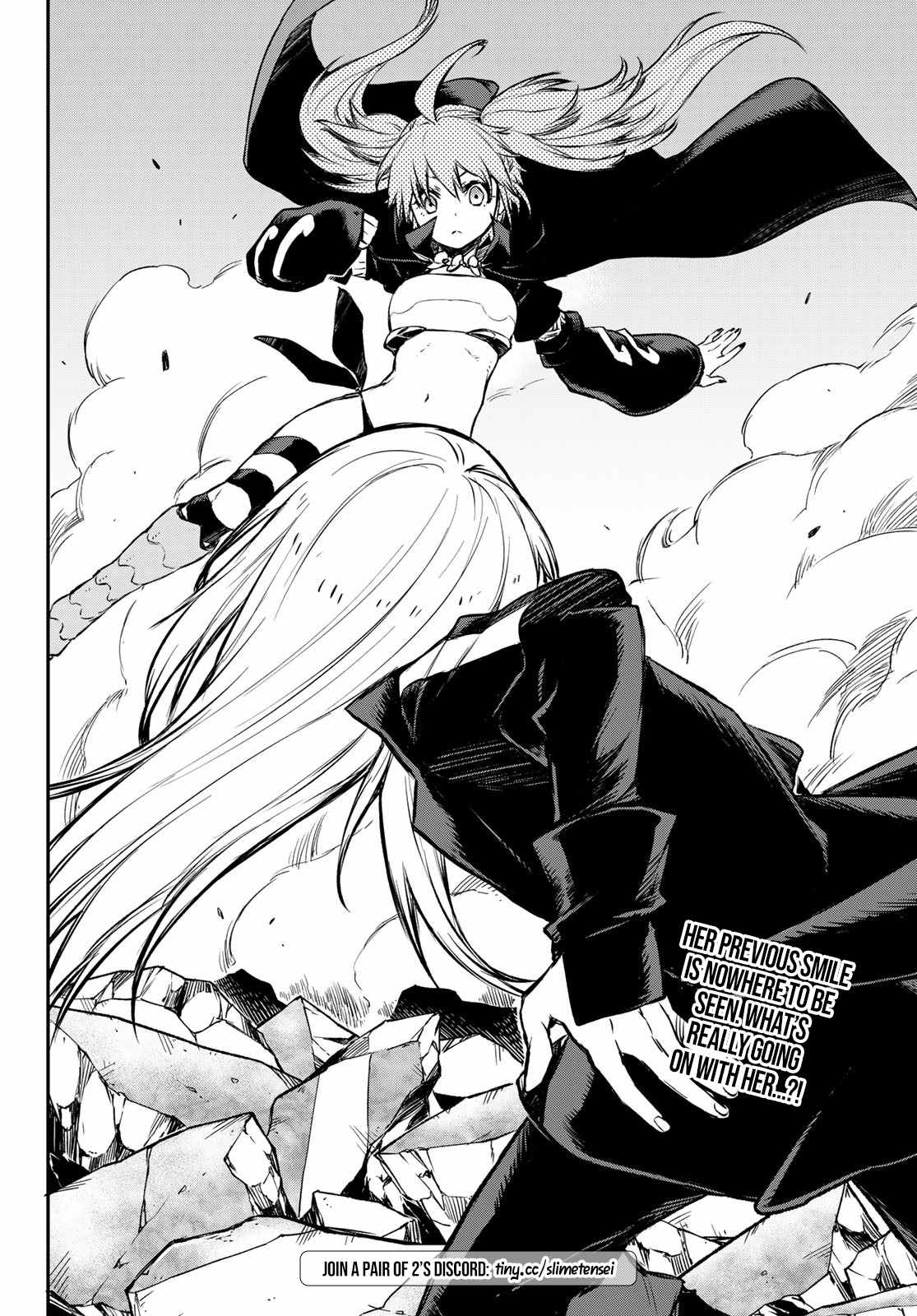 That Time I Got Reincarnated as a Slime, chapter 82 image 52