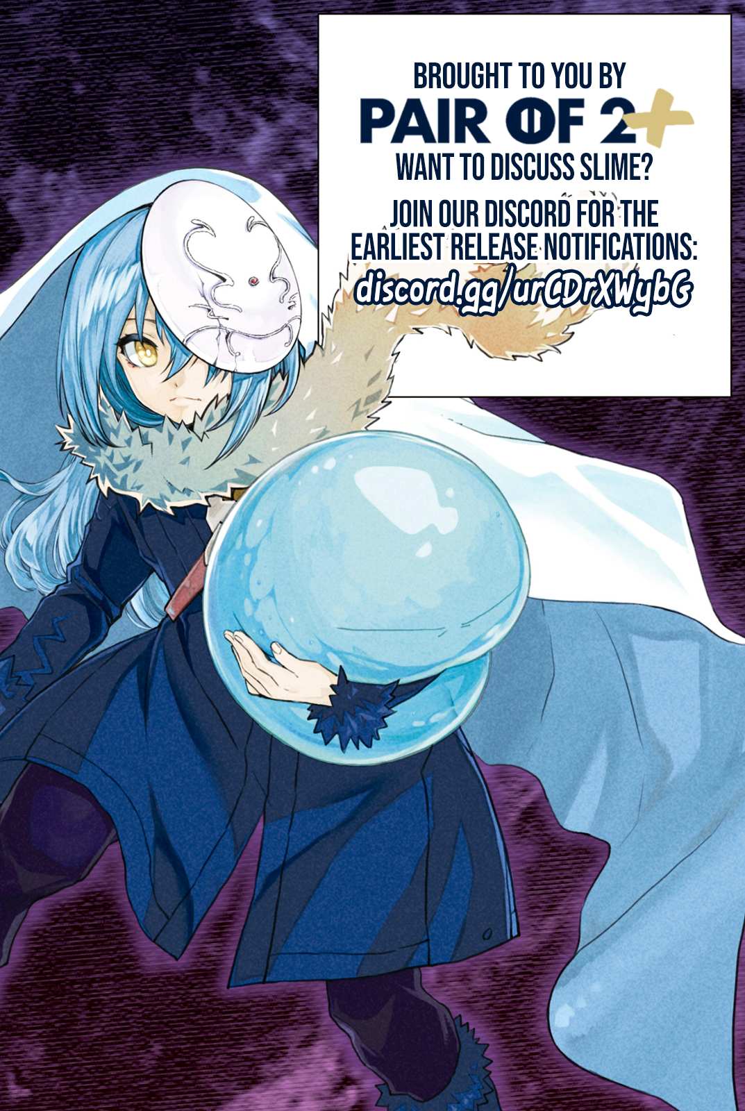 That Time I Got Reincarnated as a Slime, chapter 83 image 45