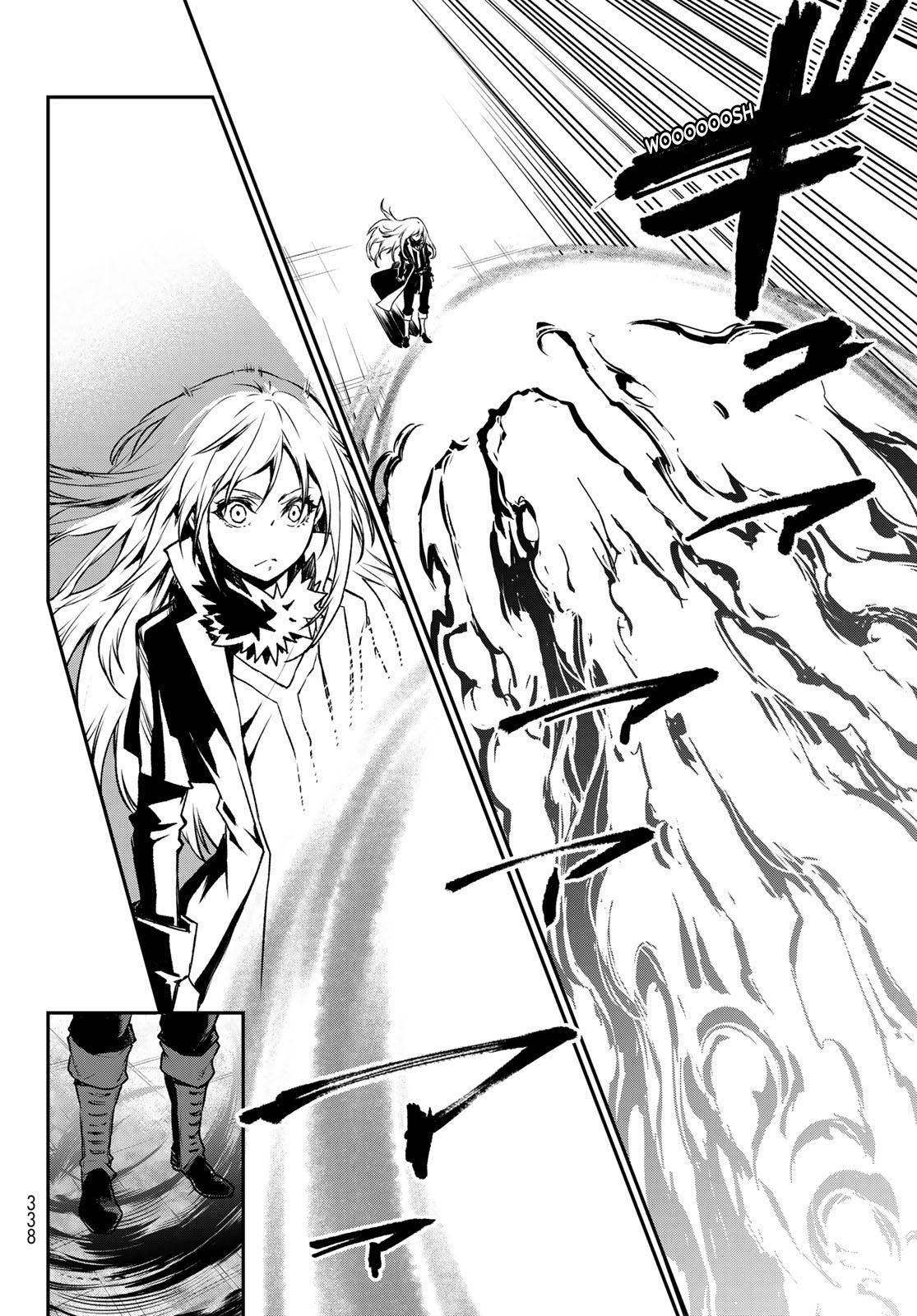 That Time I Got Reincarnated as a Slime, chapter 85 (ISekaiscan Nastyscan collab) image 11