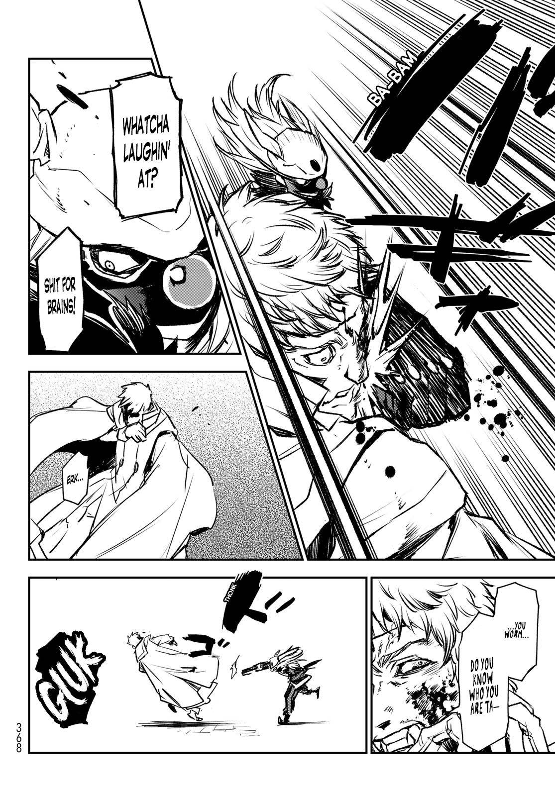 That Time I Got Reincarnated as a Slime, chapter 85 (ISekaiscan Nastyscan collab) image 41