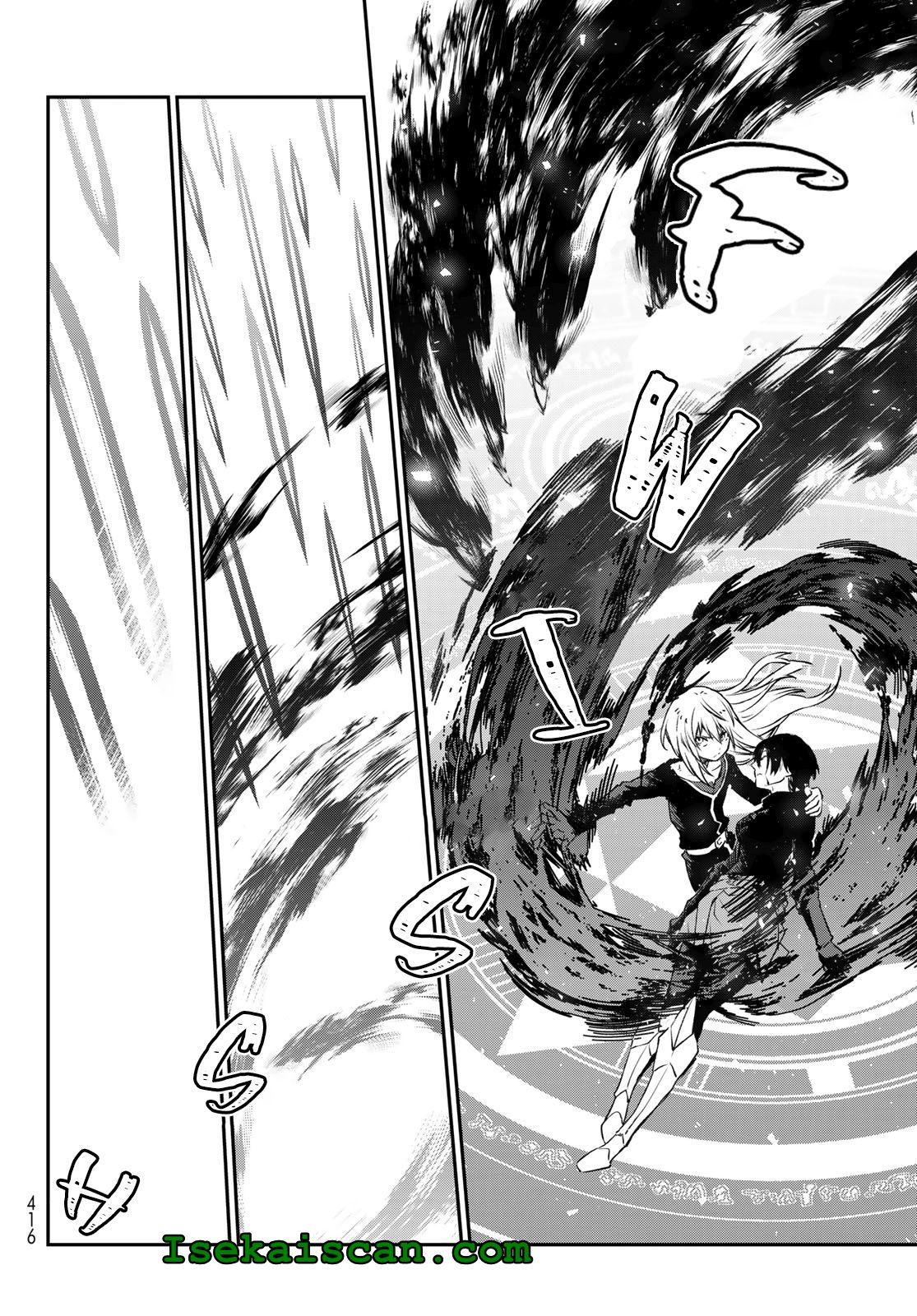 That Time I Got Reincarnated as a Slime, Chapter 96 image 28