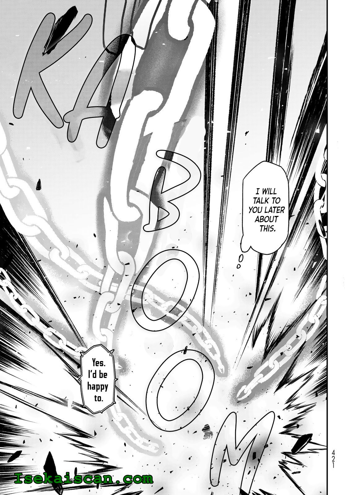 That Time I Got Reincarnated as a Slime, Chapter 96 image 33