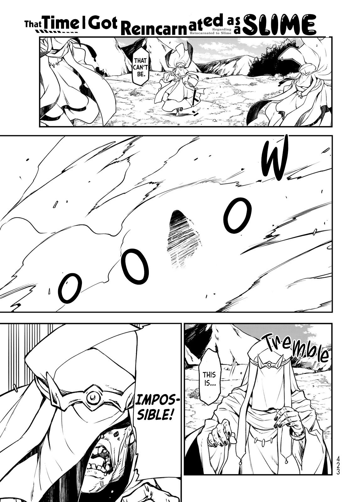 That Time I Got Reincarnated as a Slime, Chapter 96 image 35