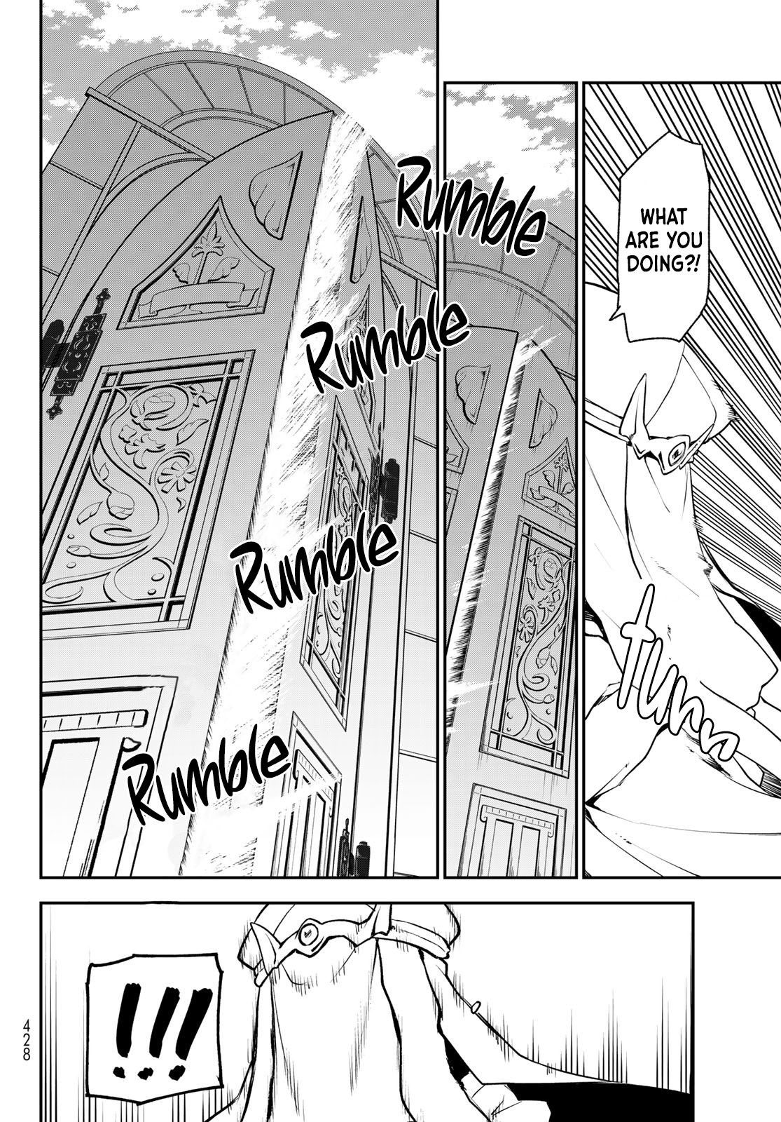 That Time I Got Reincarnated as a Slime, Chapter 96 image 40