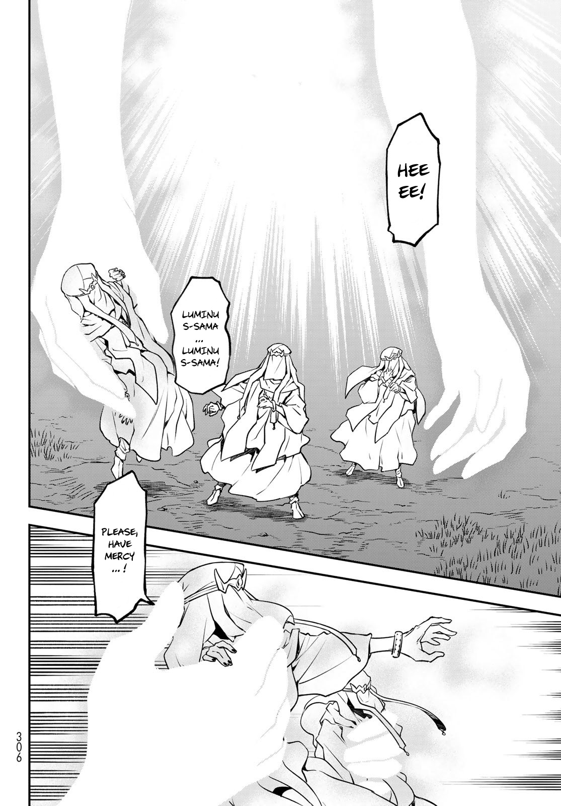 That Time I Got Reincarnated as a Slime, Chapter 97 image 26