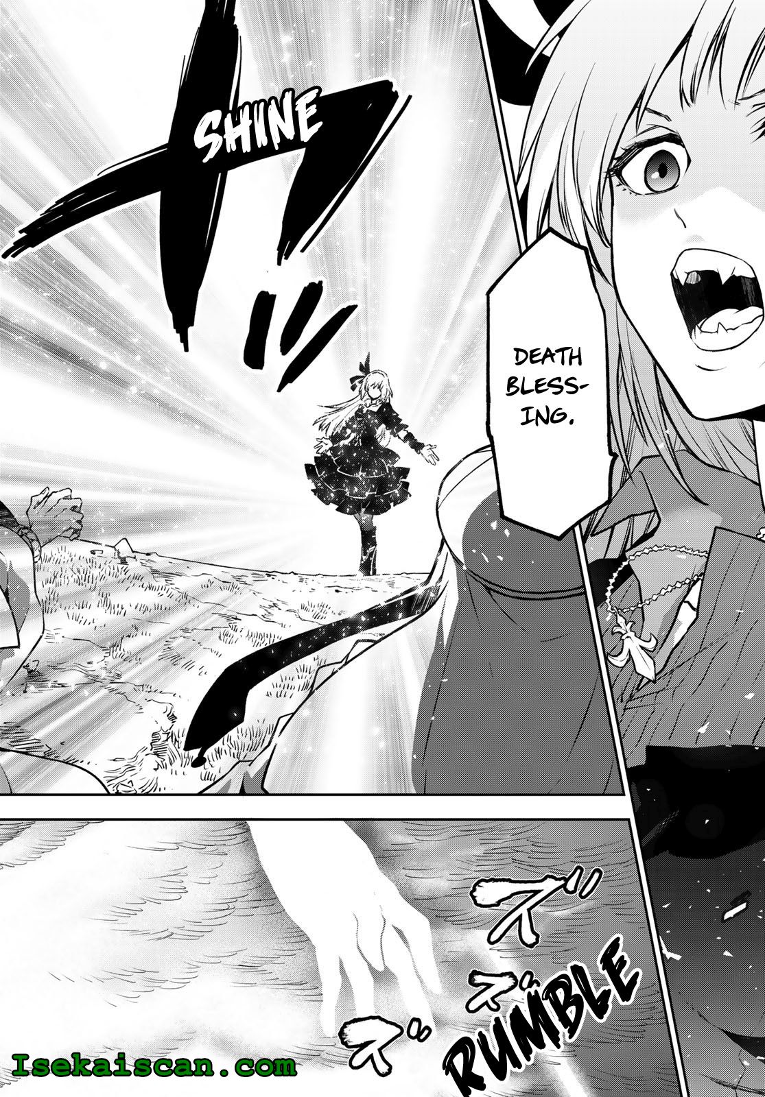 That Time I Got Reincarnated as a Slime, Chapter 97 image 24