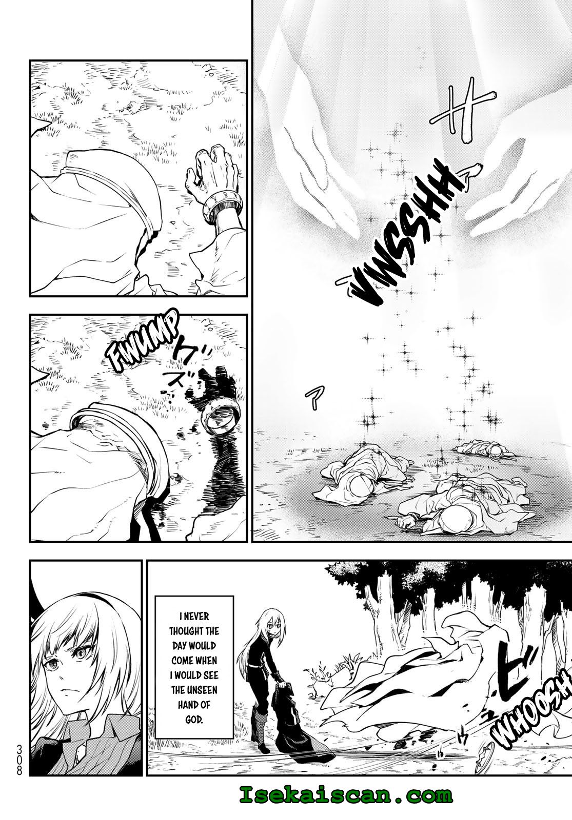 That Time I Got Reincarnated as a Slime, Chapter 97 image 28