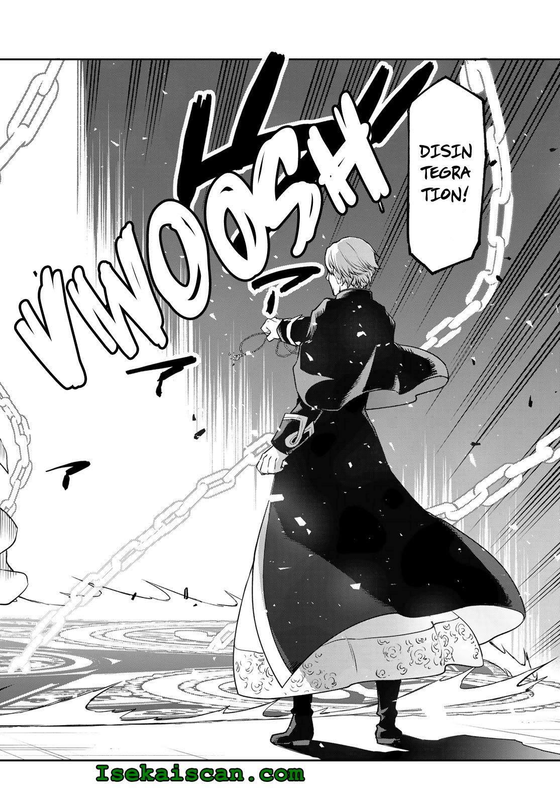 That Time I Got Reincarnated as a Slime, Chapter 97 image 38