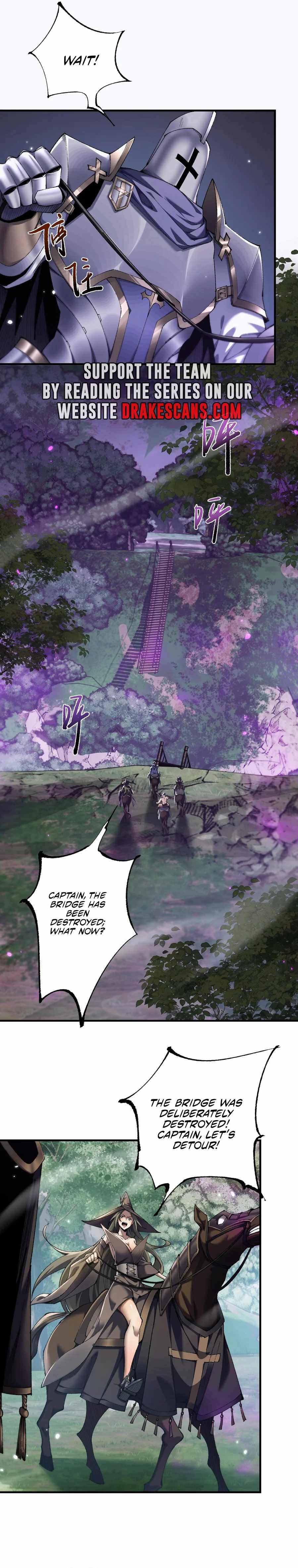 From Goblin to Goblin God, Chapter 22 image 14