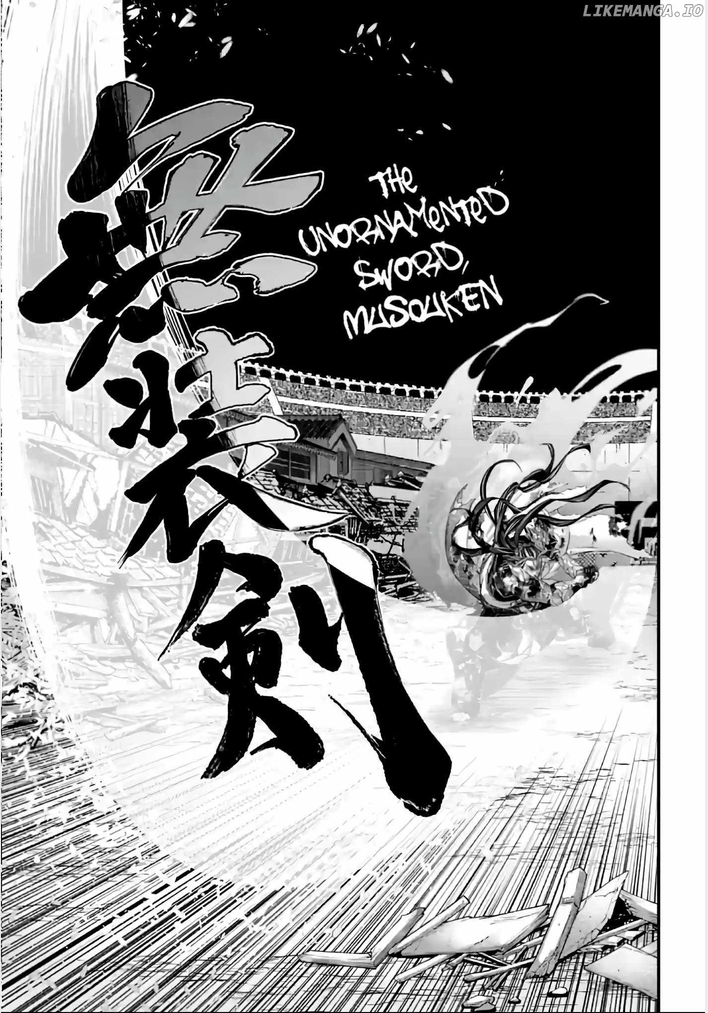 Record of Ragnarok, Chapter 95 image 21