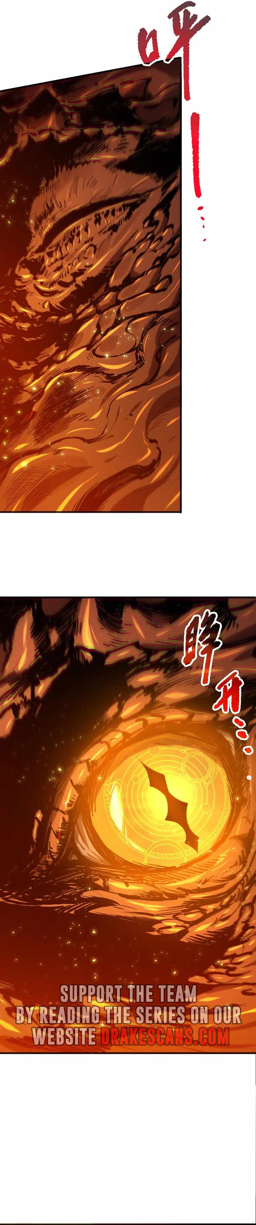 Catastrophic Necromancer, Chapter 129 image 02