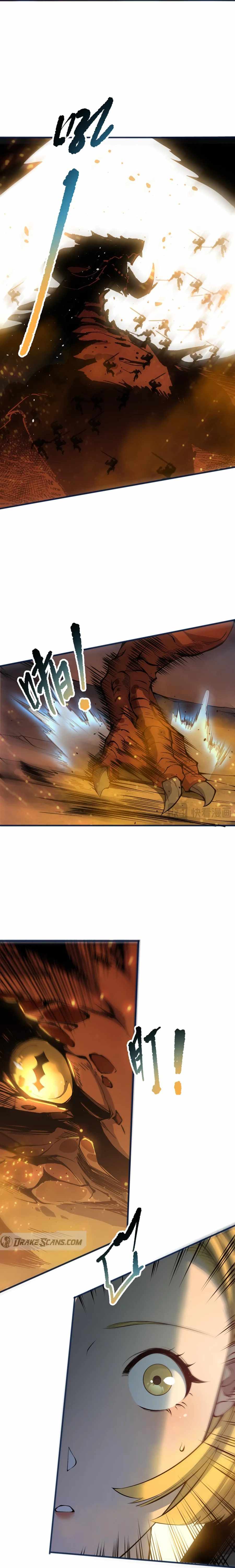 Catastrophic Necromancer, Chapter 129 image 15