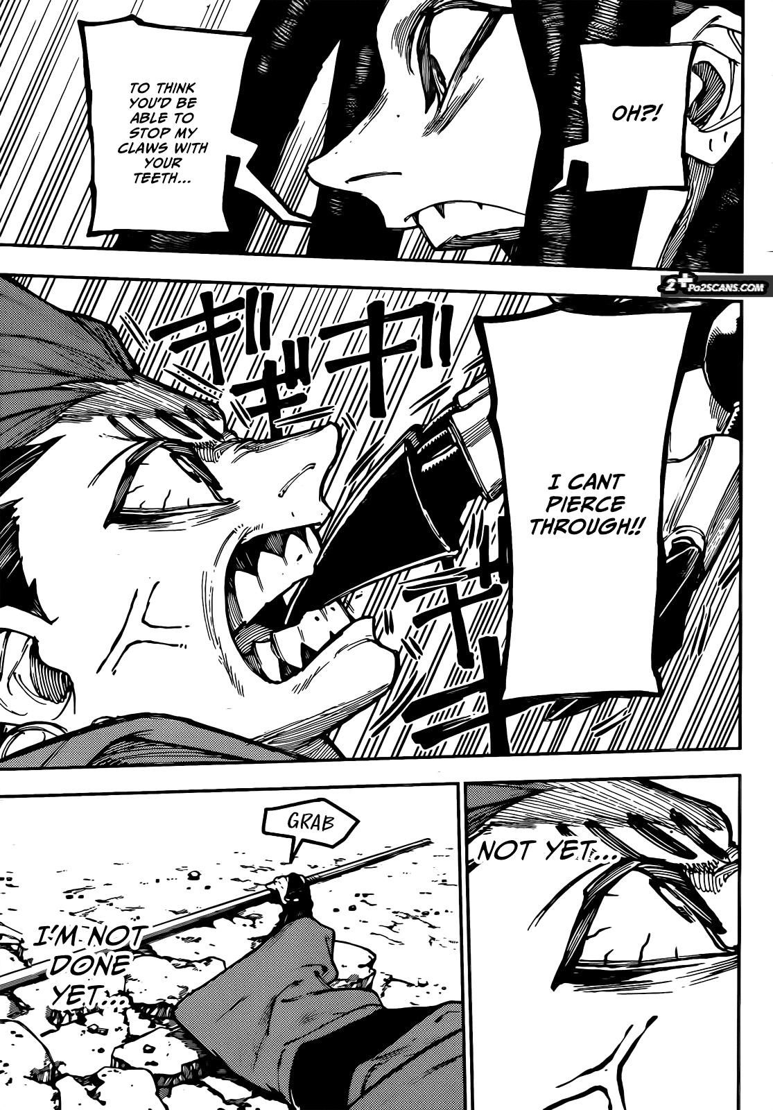 Gachiakuta, Chapter 56 image 04