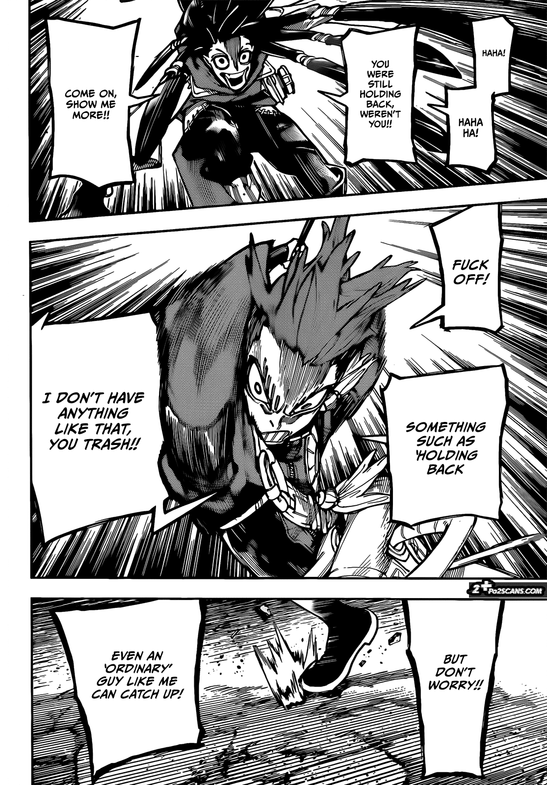 Gachiakuta, Chapter 56 image 10