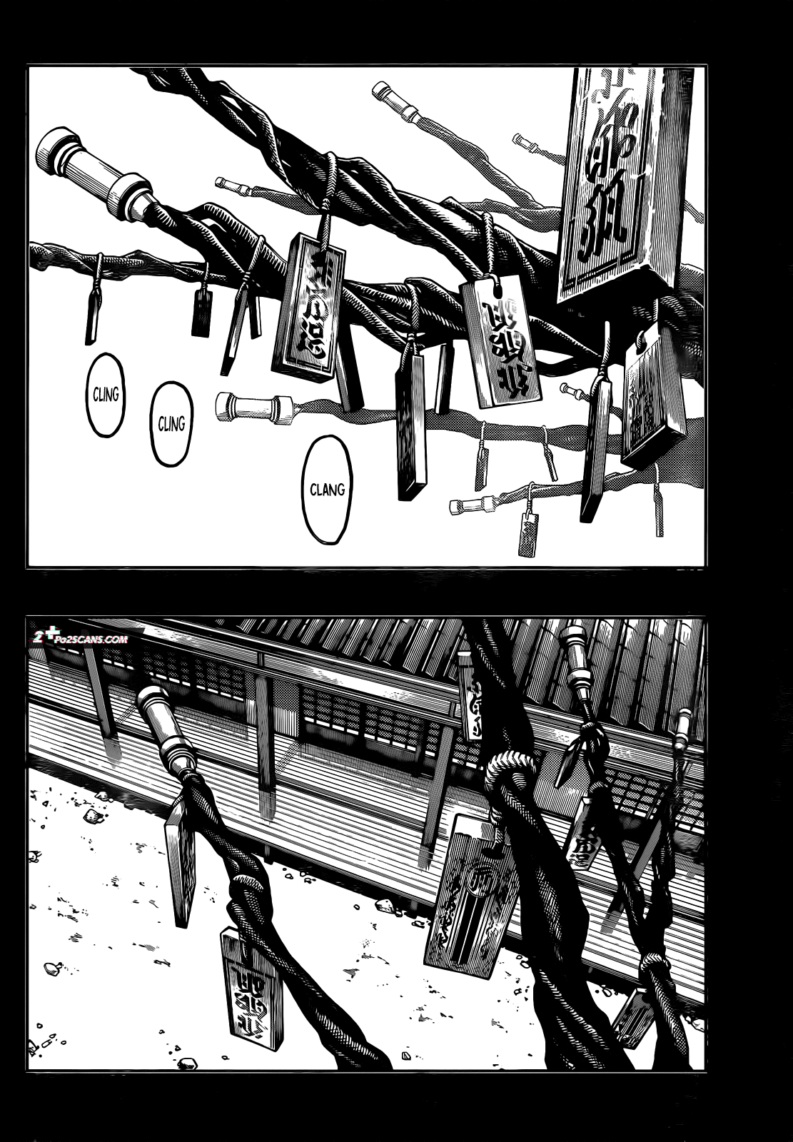 Gachiakuta, Chapter 57 image 02