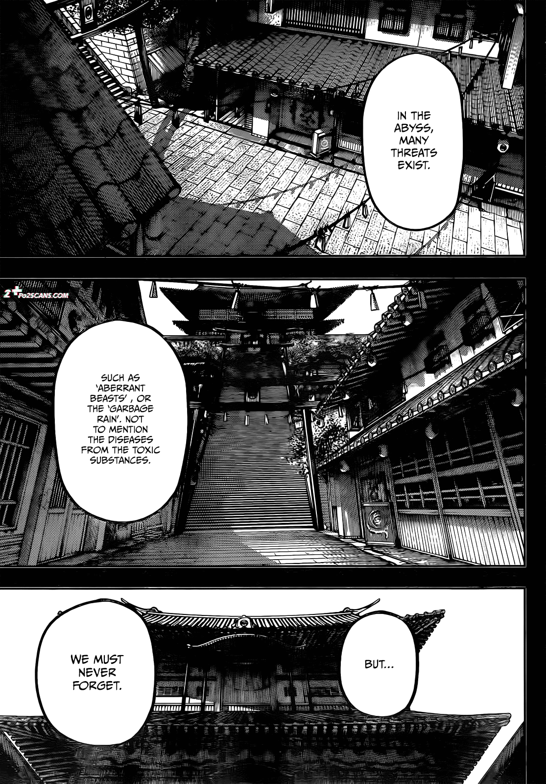 Gachiakuta, Chapter 57 image 07