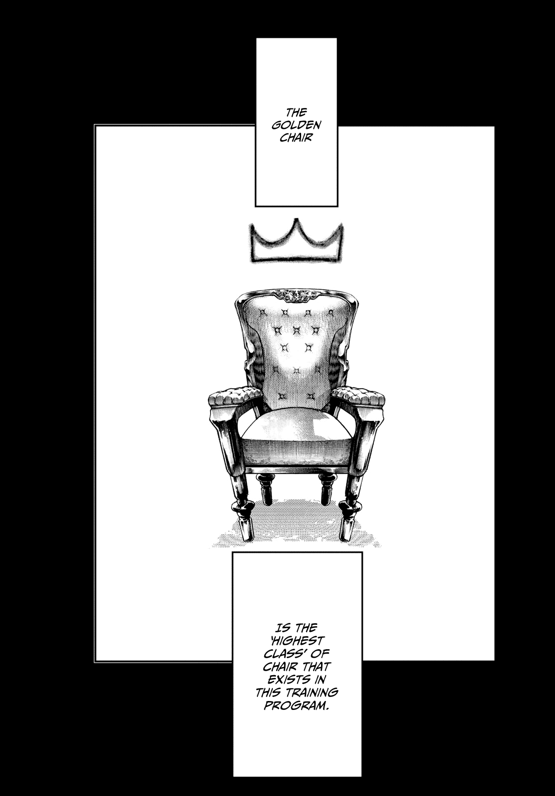 Gachiakuta, Chapter 58 image 01